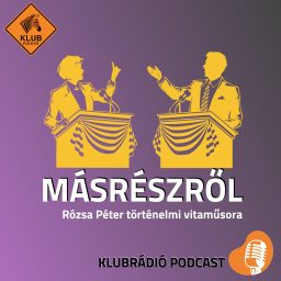 Artwork for Másrészről