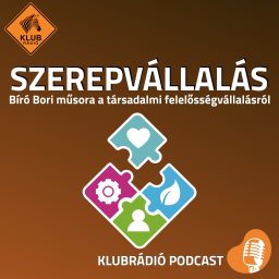 Artwork for Szerepvállalás