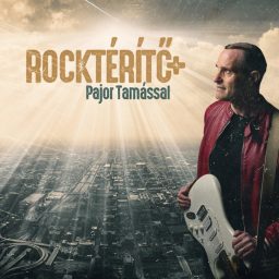 Artwork for Rocktérítő+