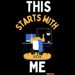 Artwork for This Starts With Me