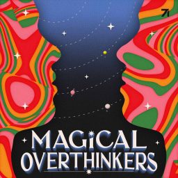 Artwork for Magical Overthinkers