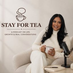 Artwork for Stay For Tea Podcast