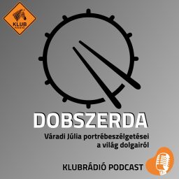Artwork for Dobszerda