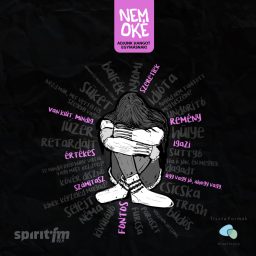 Artwork for NEM OKÉ