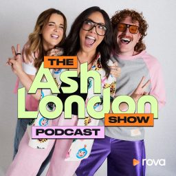 Artwork for The Ash London Show
