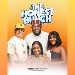 Artwork for The HonestBunch Podcast