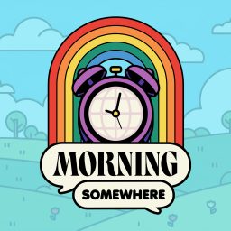 Artwork for Morning Somewhere