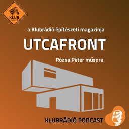 Artwork for Utcafront
