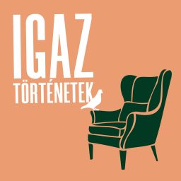 Artwork for Igaz történetek