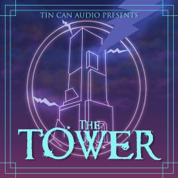 Artwork for The Tower