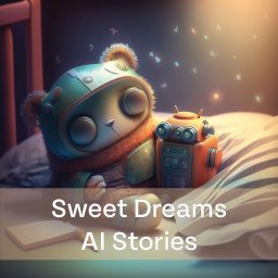 Artwork for Sweet Dreams Bedtime Stories