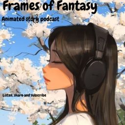 Artwork for Frames of Fantasy