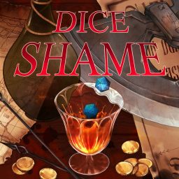 Artwork for Dice Shame