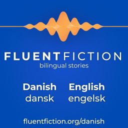 Artwork for Fluent Fiction - Danish