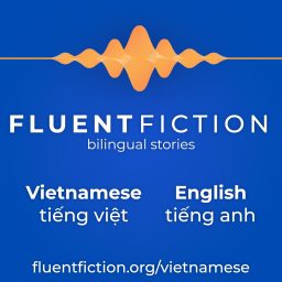 Artwork for Fluent Fiction - Vietnamese