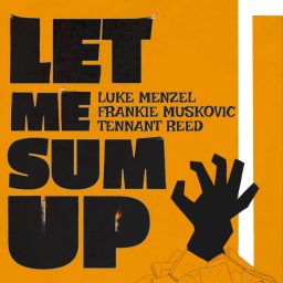 Artwork for Let Me Sum Up