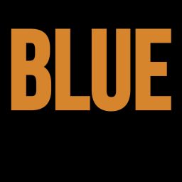 Artwork for BLUE
