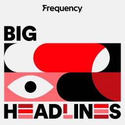 Artwork for Big Headlines