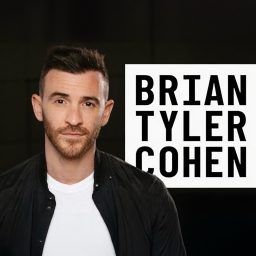 Artwork for Brian Tyler Cohen