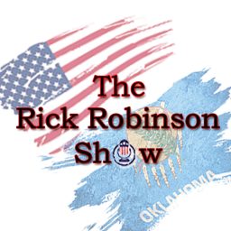 Artwork for The Rick Robinson Show