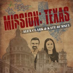 Artwork for Mission: Texas