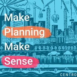 Artwork for Make Planning Make Sense