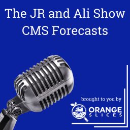 Artwork for The JR & Ali Show