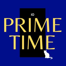 Artwork for Prime Time Prime Ministers