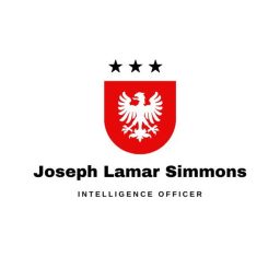 Artwork for Joseph Lamar Simmons