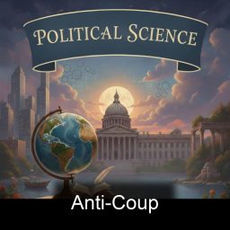 Artwork for Anti-Coup