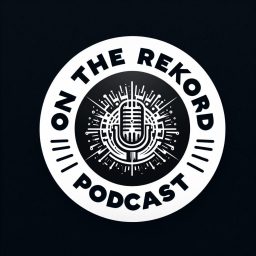 Artwork for On The Rekord