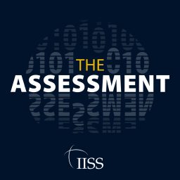 Artwork for The Assessment