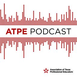 Artwork for The ATPE Podcast