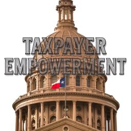 Artwork for Taxpayer Empowerment