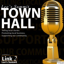 Artwork for Lee's Summit Town Hall