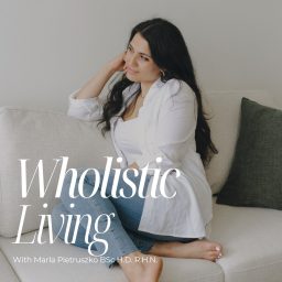 Artwork for Wholistic Living