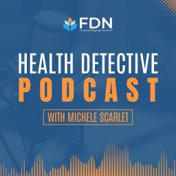 Artwork for The Health Detective Podcast by Functional Diagnostic Nutrition