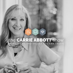Artwork for The Carrie Abbott Show