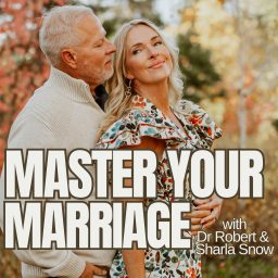 Artwork for Master Your Marriage