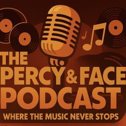 Artwork for Percy and Face