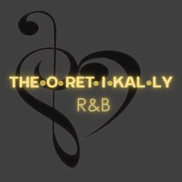 Artwork for Theoretikally R & B