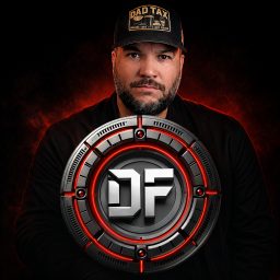 Artwork for Divergent Files Podcast
