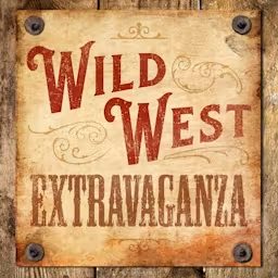 Artwork for The Wild West Extravaganza