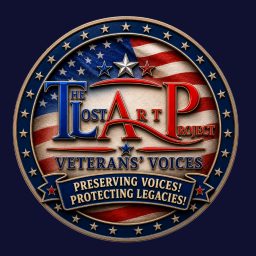 Artwork for The Lost Art Project: Veterans’ Voices
