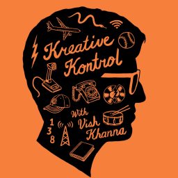 Artwork for Kreative Kontrol