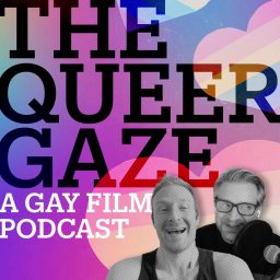 Artwork for The Queer Gaze