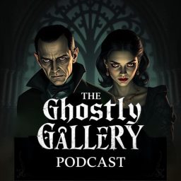 Artwork for The Ghostly Gallery Podcast