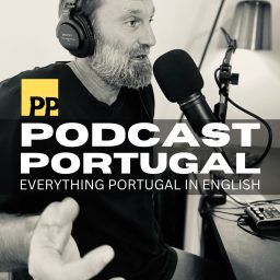 Artwork for PODCAST PORTUGAL