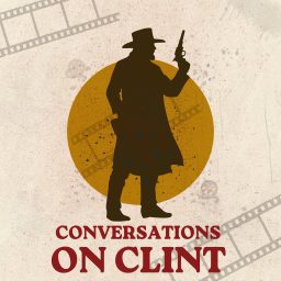 Artwork for Conversations on Clint