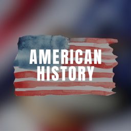 Artwork for American History